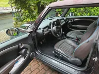 Gebraucht Mini Cooper S Cabriolet 184 PS (135 kW) 2015 Andere farben Cabrio