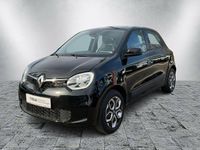 Gebraucht Renault Twingo Zen 60 kW (82 PS) 2021 Schwarz Kleinwagen