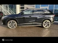 Gebraucht MG HS Luxury 272 PS (200 kW) 2025 Schwarz SUV