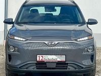 Gebraucht Hyundai Kona 100 kW (136 PS) 2021 Grau SUV