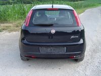 gebraucht Fiat Grande Punto 1.2 8V Active