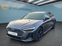 Gebraucht Audi A5 150 PS (110 kW) 2025 Grau Kombi