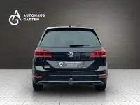 Gebraucht VW Golf VII Trendline 110 PS (80 kW) 2013 Blau Limousine