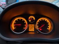 Gebraucht Opel Corsa 80 PS (58 kW) 2007 Schwarz Limousine