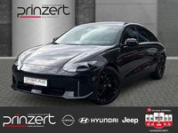 Gebraucht Hyundai Ioniq 175 kW (239 PS) 2023 Blau Kleinwagen