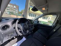 Usado Mercedes Vito 102 HP (75 kW) 2020 Branco Van