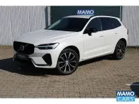 Gebraucht Volvo XC60 Plus 250 PS (183 kW) 2025 Weiß SUV