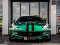 Gebraucht Ferrari FF 659 PS (484 kW) 2013 Grau Kombi