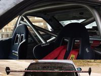 Gebraucht BMW 328 450 PS (330 kW) 1998 Silber Coupé