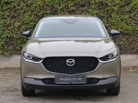 Gebraucht Mazda CX-30 Homura-Line 140 PS (102 kW) 2024 SUV