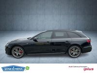 Gebraucht Audi A4 S-Line 265 PS (194 kW) 2024 Schwarz Kombi