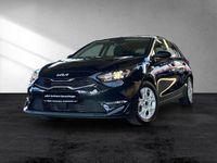 Gebraucht Kia Ceed 140 PS (102 kW) 2024 Zilinaschwarz met. Kleinwagen