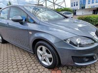 Gebraucht Seat Leon 105 PS (77 kW) 2012 Grau Limousine