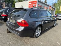 gebraucht BMW 318 Baureihe M Paket