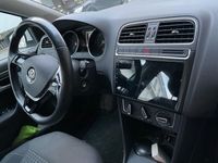 gebraucht VW Polo 1.0 55kW Comfortline Comfortline