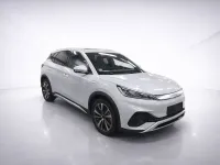 Używany BYD Atto 3 Comfort 150 kW (204 KM) 2025 Biały SUV
