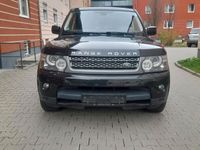 gebraucht Land Rover Range Rover Sport 