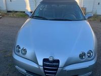 gebraucht Alfa Romeo Spider 2.0 T.Spark -