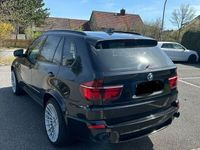 gebraucht BMW X5 e70 35d Facelift M.Paket 21“ Hamann