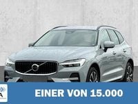 Gebraucht Volvo XC60 Core 197 PS (144 kW) 2024 Grau SUV