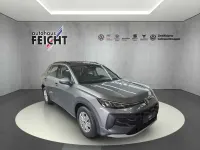 Gebraucht VW T-Roc Trendline 116 PS (85 kW) 2026 Grau SUV