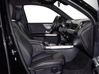 gebraucht Mercedes GLB200 GLB 200Progressive Parktronic AHK Ambiente LED
