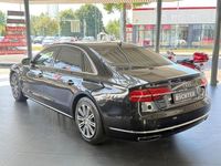 Gebraucht Audi A8 Ambiente 500 PS (367 kW) 2016 Schwarz Limousine