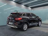 gebraucht Renault Kadjar TCe 140 GPF Limited