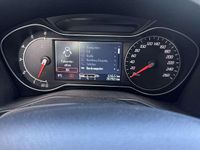 Gebraucht Ford Mondeo Titanium 163 PS (119 kW) 2012 Kombi