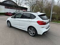 gebraucht BMW 225 Active Tourer 225xe iPerformance Steptro...