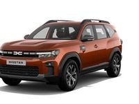Neu Dacia Bigster Expression 156 PS (114 kW) 2025 Terracottabraun SUV