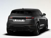 Neu Land Rover Range Rover evoque 269 PS (197 kW) 2026 Carpathian grey SUV