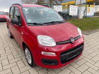 Gebraucht Fiat Panda 69 PS (50 kW) 2013 Colore esterno rosso pastello Kleinwagen