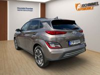 gebraucht Hyundai Kona Elektro 39kWh 2WD Trend