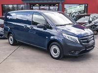 Gebraucht Mercedes Vito 136 PS (100 kW) 2016 Navyblau Van