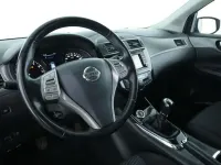 Gebraucht Nissan Pulsar Acenta 116 PS (85 kW) 2016 Kleinwagen