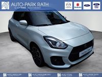 gebraucht Suzuki Swift 1.4 HYBRID Sport * NAVI/RÜCKFAHRKAMERA *