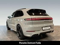 Gebraucht Porsche Cayenne GTS 500 PS (367 kW) 2025 Weiß SUV