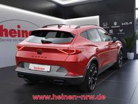 gebraucht Cupra Formentor 1.5 TSI DSG NAVI LED PANO BEATS 19Z