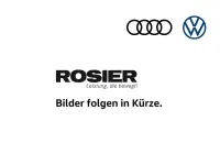 Gebraucht VW Golf VIII GTI 245 PS (180 kW) 2022 Grau / uranograu Limousine