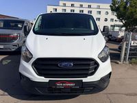 Gebraucht Ford Transit 105 PS (77 kW) 2022 Weiß Van / Kleinbus