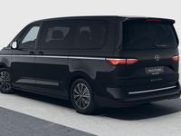 Neu VW Multivan Style 245 PS (180 kW) 2025 Schwarz metallic Van
