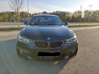 gebraucht BMW 225 225 d Coupe Sport-Aut. M Sport