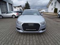 Gebraucht Audi A3 S-Line 150 PS (110 kW) 2018 Silber Limousine