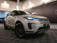 Gebraucht Land Rover Range Rover evoque 150 PS (110 kW) 2020 Grau SUV