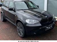 gebraucht BMW X5 xDrive40d M-Paket/Leder/Panorama/Xenon