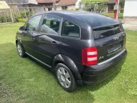 Gebraucht Audi A2 75 PS (55 kW) 2005 Kleinwagen