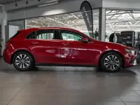 Gebraucht Mercedes A180 136 PS (100 kW) 2024 Andere