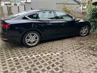 gebraucht Audi A5 Sportback 