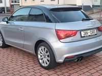 Gebraucht Audi A1 125 PS (91 kW) 2015 Other Kleinwagen